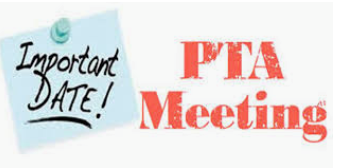 PTA meeting image