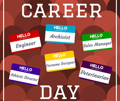 Career Day image