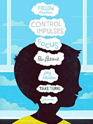 Executive Function artwork