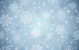 winter background