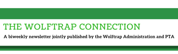 Wolftrap Connection Header