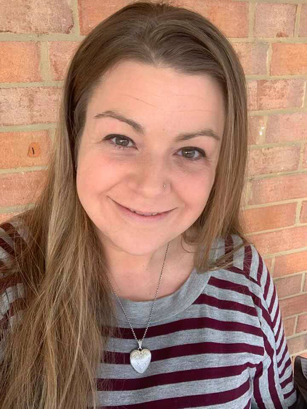 Jennifer Craft, special education teacher, Montrose ALC