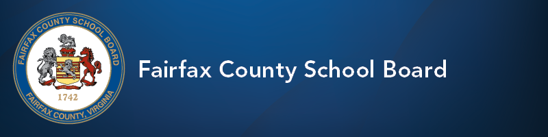 FCPS School Board Office