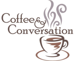 coffee and conversation