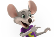 Chuck E Cheese