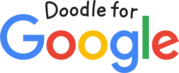 Doodle for Google logo.
