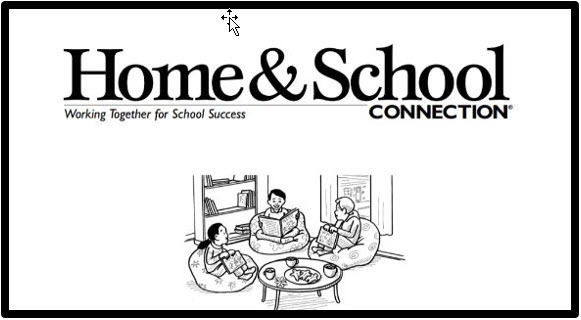 home school connection