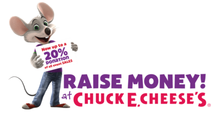 chuck e cheese