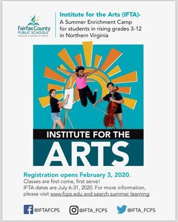 Institute for the Arts