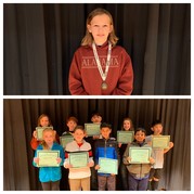 geo bee