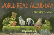 Read Aloud Day