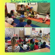 Bridge to Kindergarten