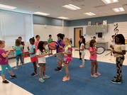 photo of music class