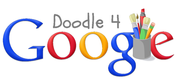 doodle for google logo