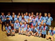 Science Olympiad Team 