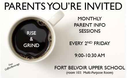 Parent Coffee