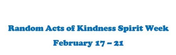 kindness week