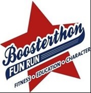 Boosterthon logo