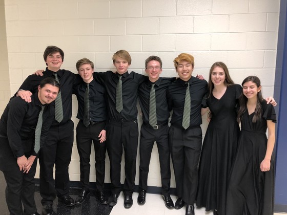 chorus
