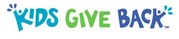 kids give back