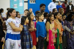 Photo of last year's heritage festival