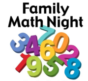 math night logo