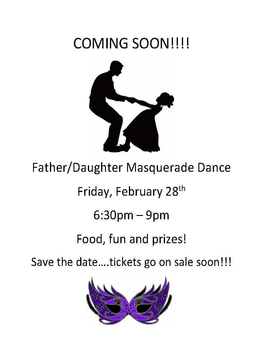Father Daughter Dance