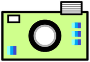 camera
