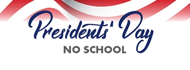 no school