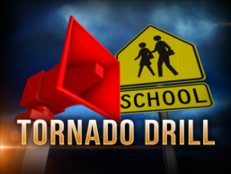 Tornado Drill 