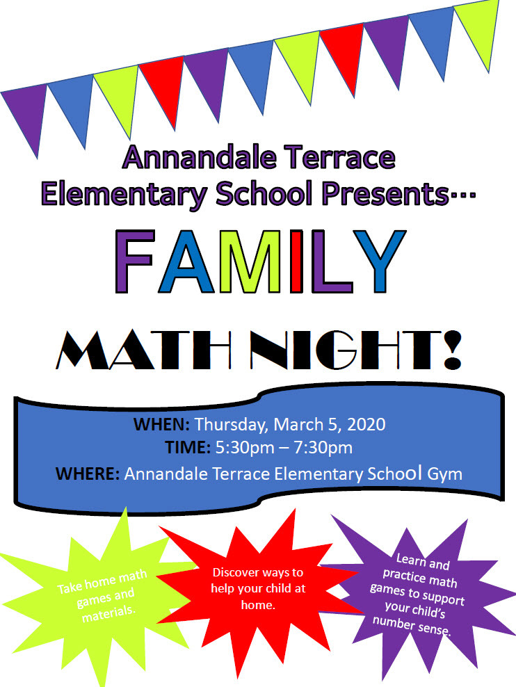 Math Night