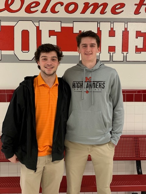 District Boys Basketball