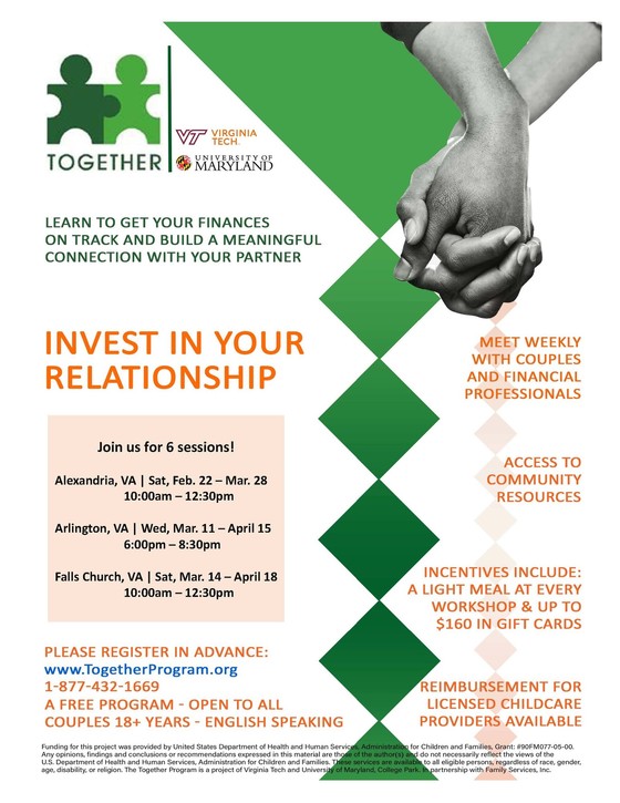 Together Program