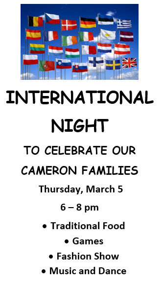 International Night