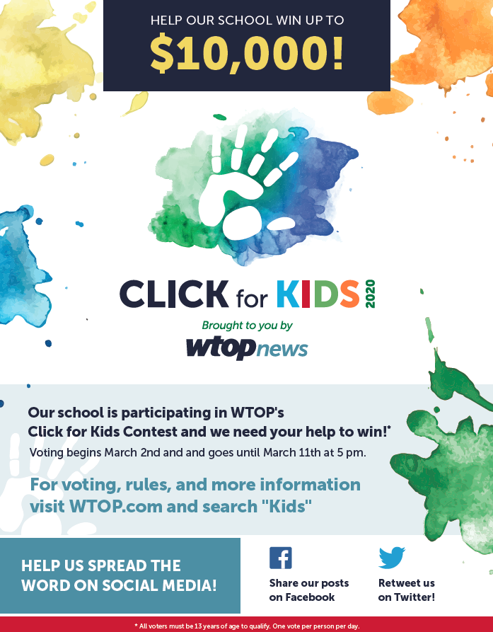 Click for Kids!