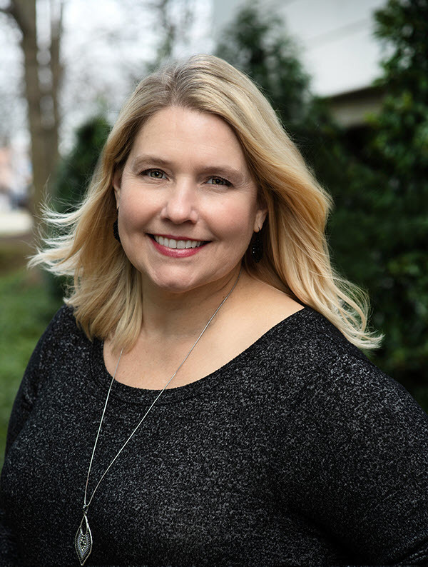 Tammi Sisk, Instructional Technology Specialist 