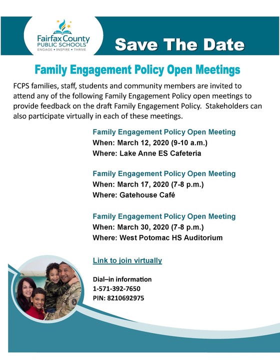 FamilyEngagement