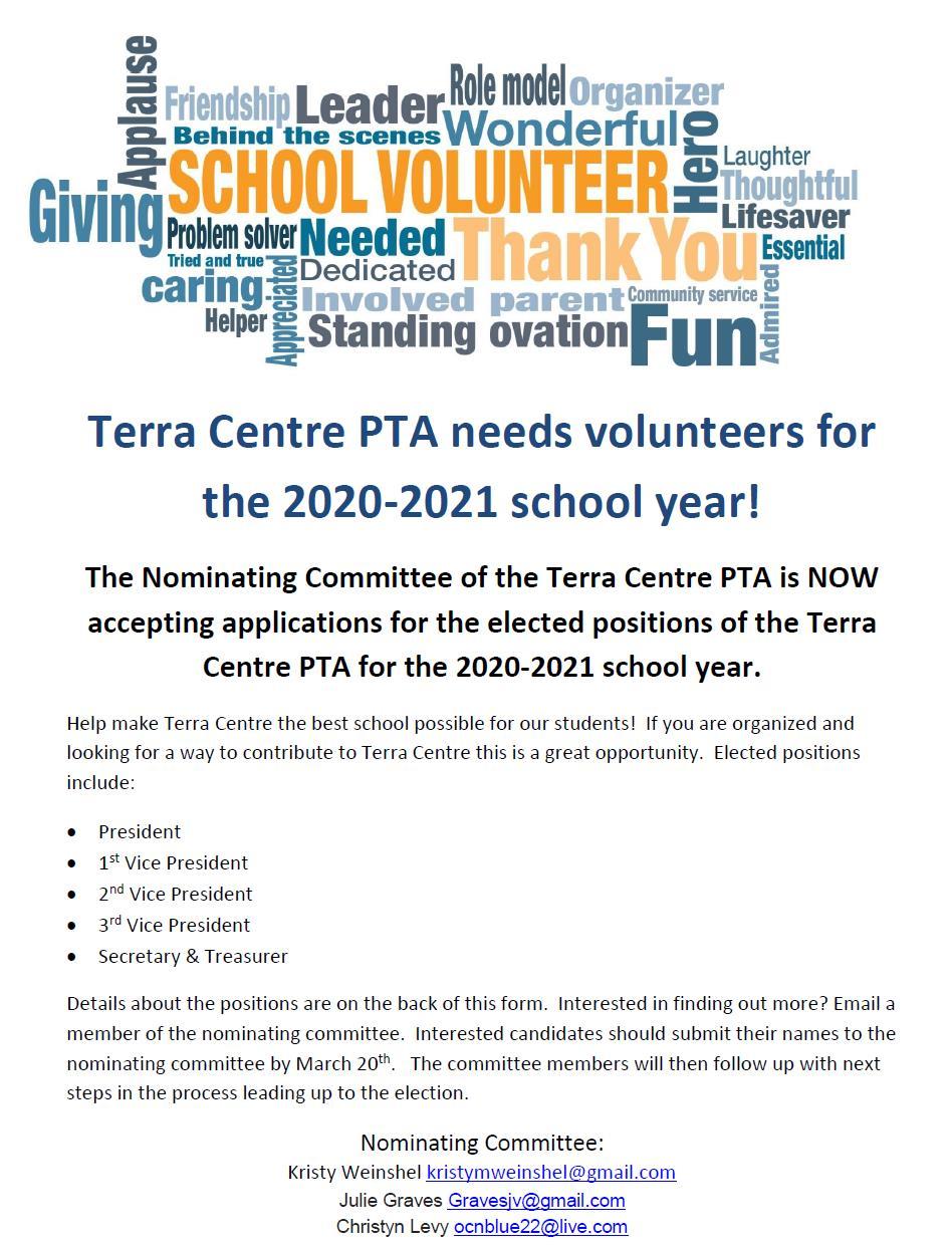 Nominating Committee Pg 1