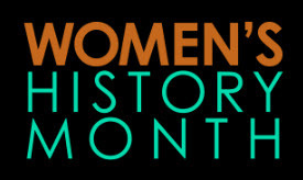 Women's History Month