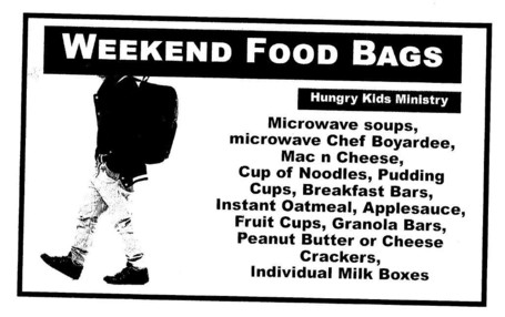 Food Pantry