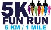5K and Fun Run