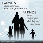 Fairness