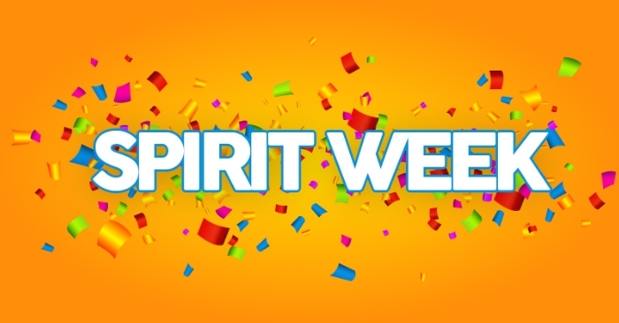 spiritweek