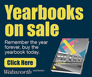 yearbook sales link