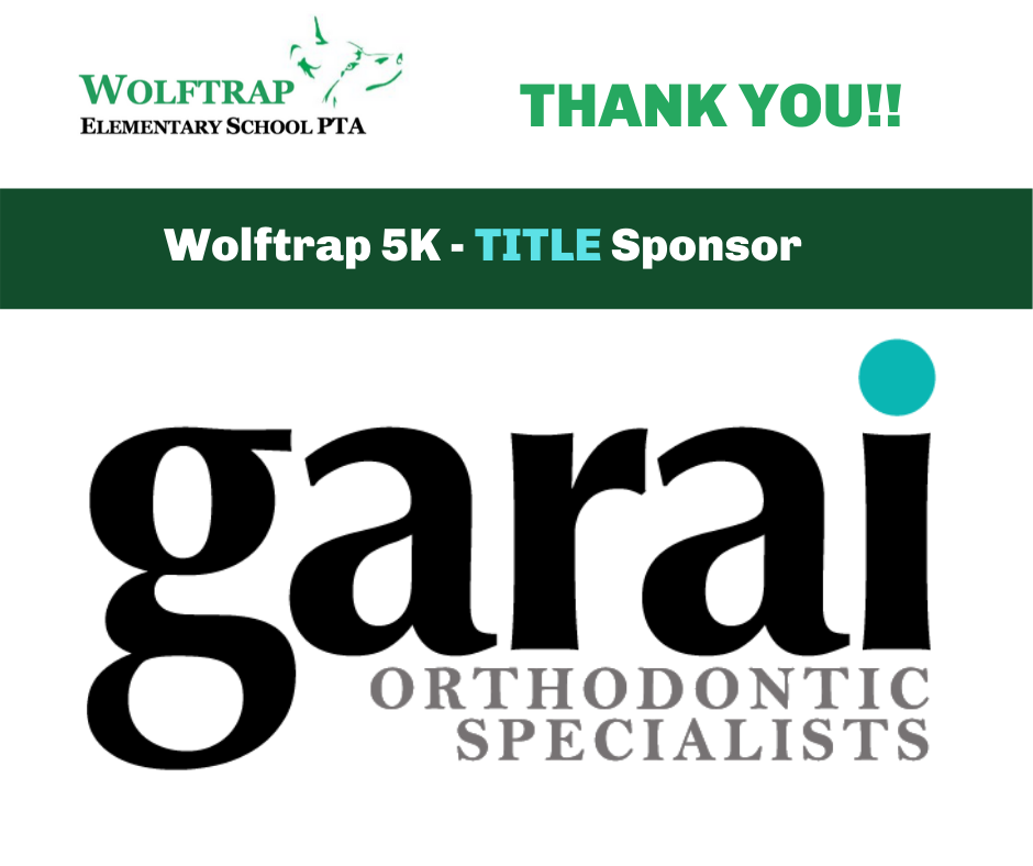 Title Sponsor - Garai