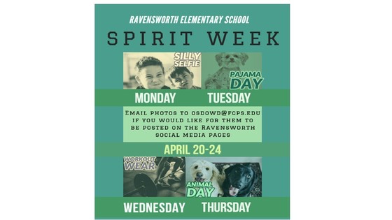 Spirit Week 