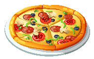 pizza