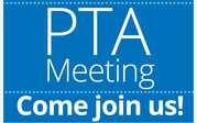PTA Meeting and Election