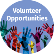 PTA Volunteer Openings 2020-2021
