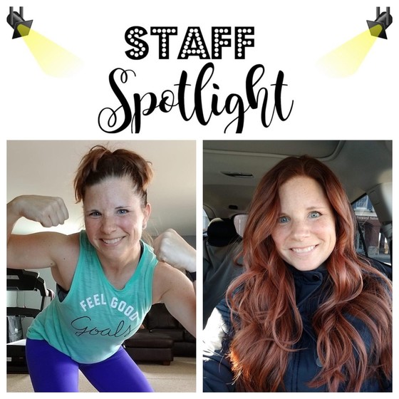 Staff Spotlight